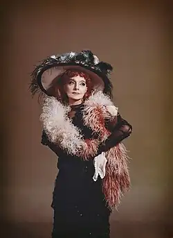 Ella Eronen, 1971