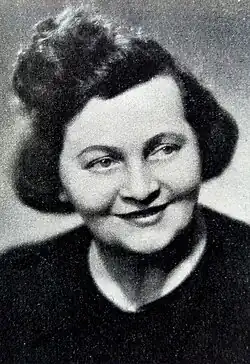 Ella Nollová (1941)