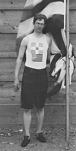 Ellery Clark (1896)
