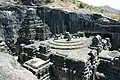 Indické umění, Ellora
