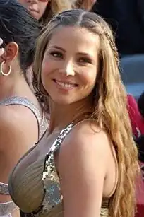 Elsa Patakyová (2008)