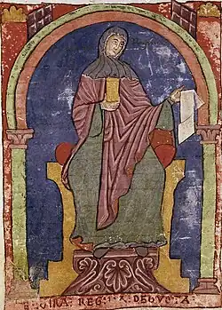 Portrét