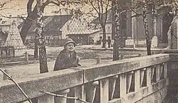 Elvira Kralj, 1969