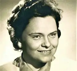 Ema Blažková (1960)