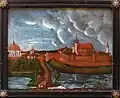Polička 1613 (olej na plátně) 1882[9]
