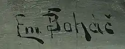 Podpis