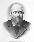Portrét zpaměti (Jan Vilímek a F. J. Rživnatz)