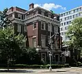 Mezinárodní velvyslanectví Černé Hory ve Washingtonu, D.C.