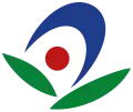 Akiruno – znak