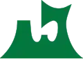 Prefektura Aomori – znak