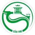 Can Tho – znak