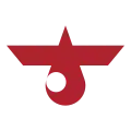 Čitose – znak