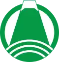 Fudži – znak