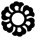 Fudžieda – znak
