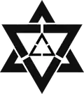 Fukučijama – znak