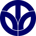 Prefektura Fukui – znak