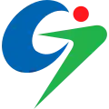 Gošogawara – znak