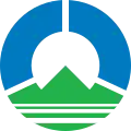 Hačimantai – znak