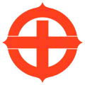 Hekinan – znak