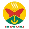 Ibusuki – znak