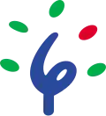 Išikari – znak