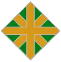 Iwamizawa – znak