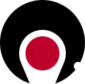 Prefektura Kagošima – znak