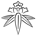 Kamakura – znak