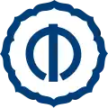 Kamo – znak