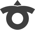 Karija – znak