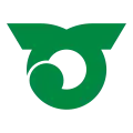 Kašima – znak