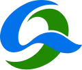 Kesennuma – znak