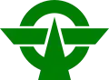 Kodaira – znak