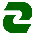 Komae – znak
