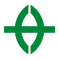Kusacu – znak