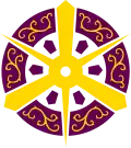 Kjóto – znak