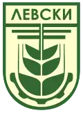 Levski – znak