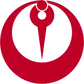 Maizuru – znak