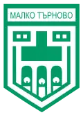 Malko Tarnovo – znak