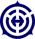 Musašino – znak