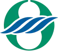 Nagahama – znak