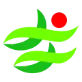 Nantan – znak