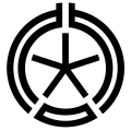 Obihiro – znak