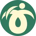 Ósaki – znak