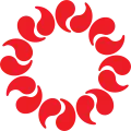 Prefektura Saitama – znak