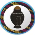 Region Sidama – znak