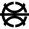Suzuka – znak