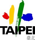 Tchaj-pej – znak