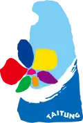 Okres Tchaj-tung – znak