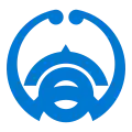 Takahama – znak